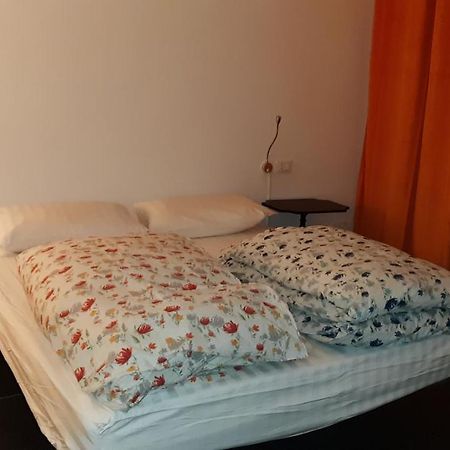 Casa Bacetto Leilighet Palermo Eksteriør bilde