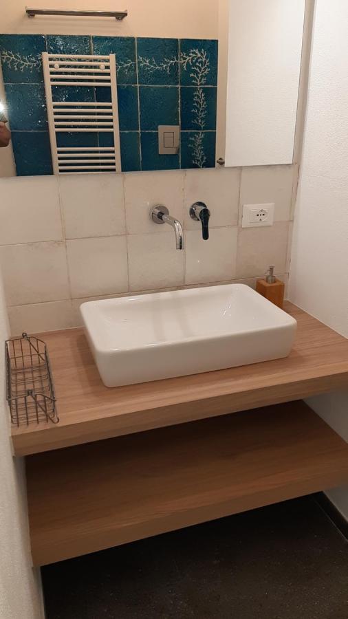 Casa Bacetto Leilighet Palermo Eksteriør bilde